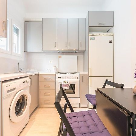 Appartement Sweet And Central Apt For 2 à Athènes Extérieur photo